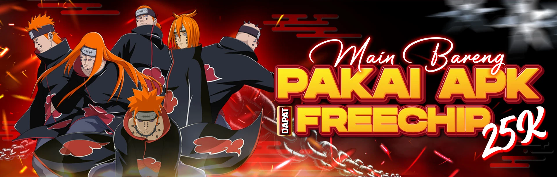 CUAN132 Banner Slot Online